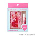 Detective Conan Lip Cream & Lip Stand Set - Kyogoku & Sonoko