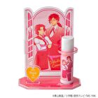 Detective Conan Lip Cream & Lip Stand Set - Subaru Okiya