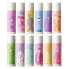 Detective Conan Lip Cream & Lip Stand Set - Subaru Okiya