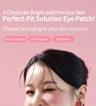 Hydrogel Eye Patch - 4 Types - 2024 Version - Black Pearl