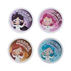 Hydrogel Eye Patch - 4 Types - 2024 Version - Black Pearl