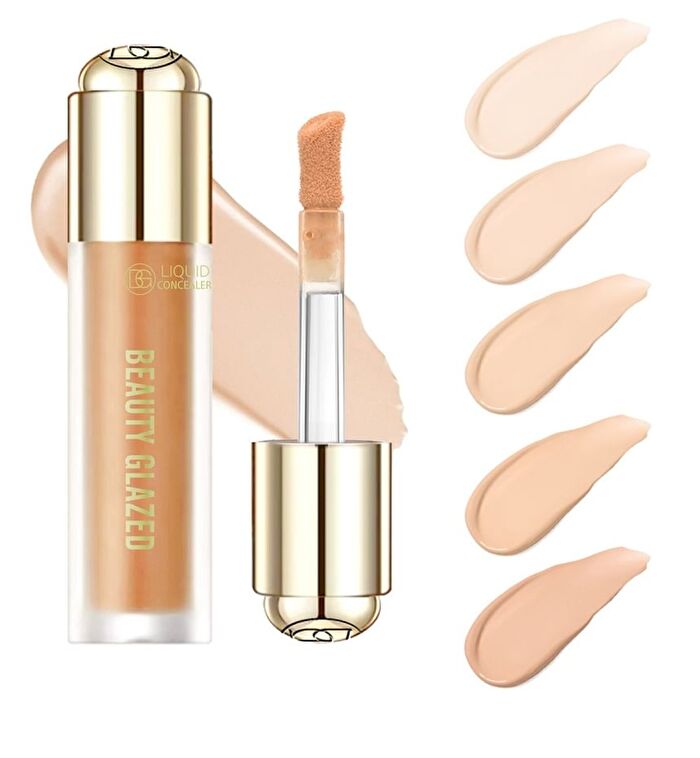 Liquid Concealer - 5 Shades - 105 Medium - 7.5g