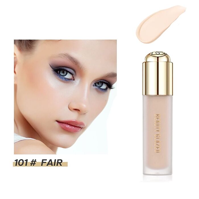 Liquid Concealer - 5 Shades - 105 Medium - 7.5g
