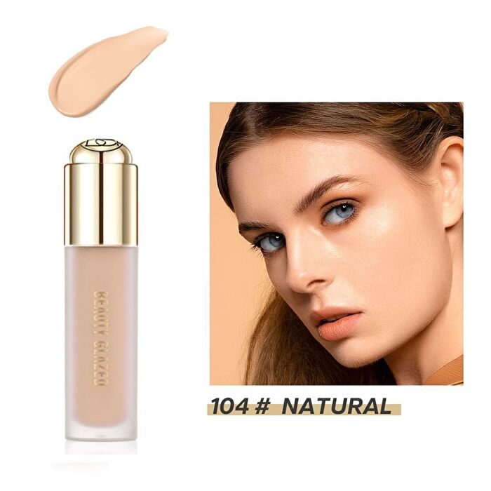 Liquid Concealer - 5 Shades - 105 Medium - 7.5g