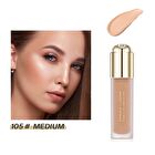 Liquid Concealer - 5 Shades - 105 Medium - 7.5g