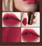 Beauty Glazed Chocolate Silky Lip Glaze - 12 Colours - 102 Coral Cream - 2g