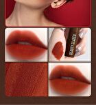 Beauty Glazed Chocolate Silky Lip Glaze - 12 Colours - 102 Coral Cream - 2g