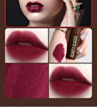 Beauty Glazed Chocolate Silky Lip Glaze - 12 Colours - 102 Coral Cream - 2g