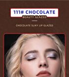 Beauty Glazed Chocolate Silky Lip Glaze - 12 Colours - 102 Coral Cream - 2g