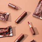Beauty Glazed Chocolate Silky Lip Glaze - 12 Colours - 102 Coral Cream - 2g