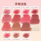 Jill Leen Matte Lip Tint -4 colours - #806 - 2.6g
