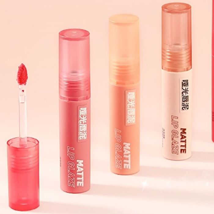 Jill Leen Matte Lip Tint -4 colours - #806 - 2.6g