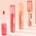 Jill Leen Matte Lip Tint -4 colours - #806 - 2.6g