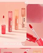 Jill Leen Matte Lip Tint -4 colours - #807 - 2.6g