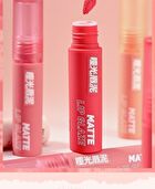 Jill Leen Matte Lip Tint -4 colours - #807 - 2.6g