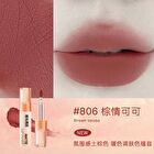 Jill Leen Matte Lip Tint -4 colours - #807 - 2.6g
