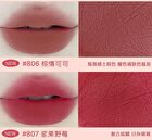 Jill Leen Matte Lip Tint -4 colours - #807 - 2.6g