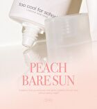 too cool for school Peach Bare Sun - 2024 Version - 50ml