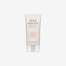 too cool for school Peach Bare Sun - 2024 Version - 50ml