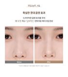 too cool for school Artclass By Rodin Dual Contour Stick - 2 Types - #01 Warm Duo