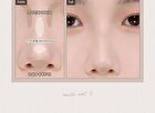too cool for school Artclass By Rodin Dual Contour Stick - 2 Types - #01 Warm Duo