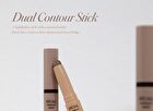 too cool for school Artclass By Rodin Dual Contour Stick - 2 Types - #02 Cool Duo