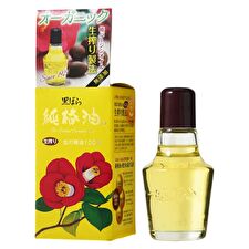 Camellia Oil - 47ml
