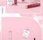Mansly Puppy Series Watery Mirror Lip Gloss - 3 Colors - 606# - 1g