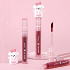 Mansly Puppy Series Watery Mirror Lip Gloss - 3 Colors - 606# - 1g