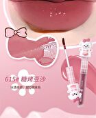 Mansly Puppy Series Watery Mirror Lip Gloss - 3 Colors - 609# - 1g