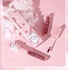 Mansly Puppy Series Watery Mirror Lip Gloss - 3 Colors - 609# - 1g