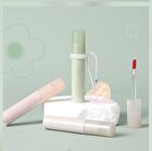 Mansly Camlet Matte Lip Glaze - 4 Colors - 04# - 3g