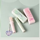 Mansly Camlet Matte Lip Glaze - 4 Colors - 04# - 3g