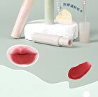 Mansly Camlet Matte Lip Glaze - 4 Colors - 04# - 3g