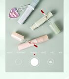 Mansly Camlet Matte Lip Glaze - 4 Colors - 04# - 3g