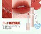 Mansly Camlet Matte Lip Glaze - 4 Colors - 04# - 3g