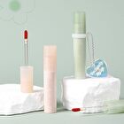 Mansly Camlet Matte Lip Glaze - 4 Colors - 04# - 3g