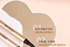 Mansly Intense Black Smooth Eyeliner with Mirror - 1pc - 0.7g