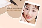 Mansly Intense Black Smooth Eyeliner with Mirror - 1pc - 0.7g