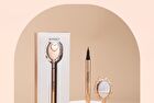 Mansly Intense Black Smooth Eyeliner with Mirror - 1pc - 0.7g