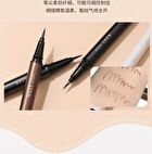 Slim Liquid Eyeliner - 3 Colors - #03 Soft Brown - 0.5ml
