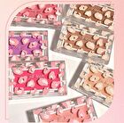 Jill Leen Cream Blush - 4 Colurs - #102 - 3g