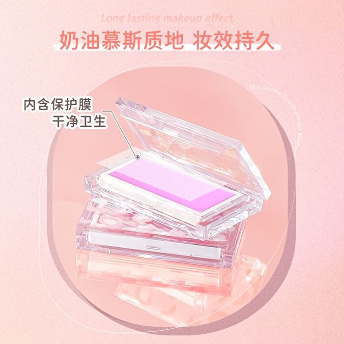 Jill Leen Cream Blush - 4 Colurs - #201 - 3g