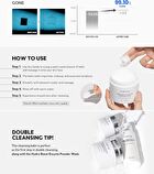Hydro Boost Enzyme Cleansing Balm Jumbo - 120ml