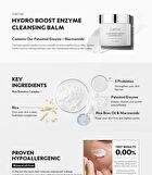 Hydro Boost Enzyme Cleansing Balm - 50ml
