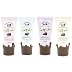 Sweets Maison Fruity Whip Hand & Nail Cream - Lemon Sorbet Choco - 30g