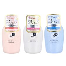 Ag Deo 24 Deo Body Milk - Vin Mignon - 180ml