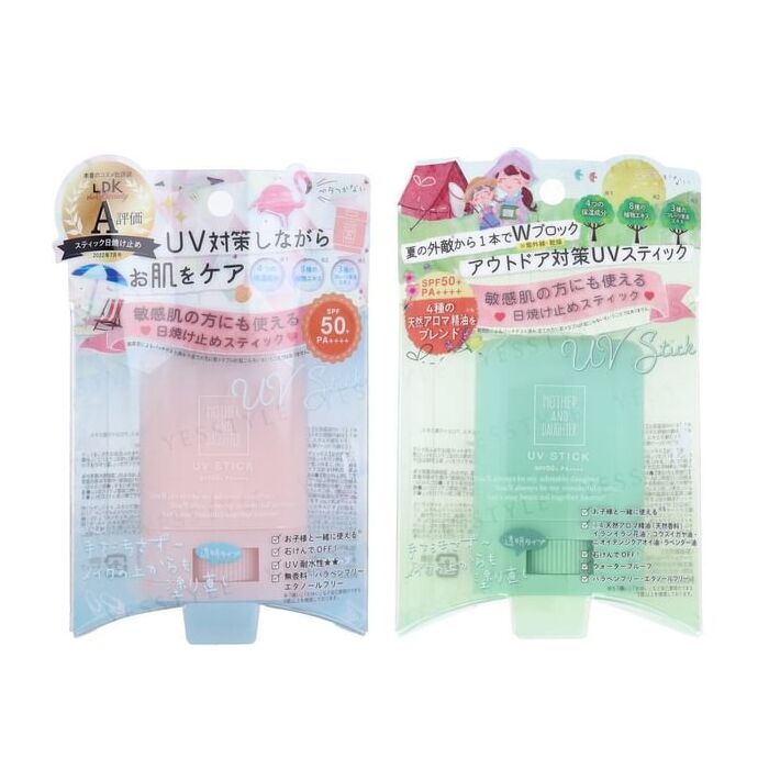 Clear  Stick+ - Unscented - 15g