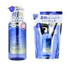 Truest By S Free Acid & Heat Care Shampoo - 480ml