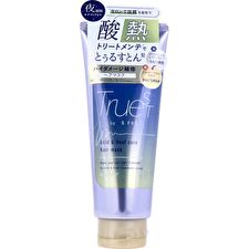 Truest By S Free Acid & Heat Care Hair Mask - 180g